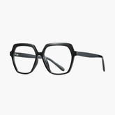 Anita Geometric Full frame TR90 Eyeglasses